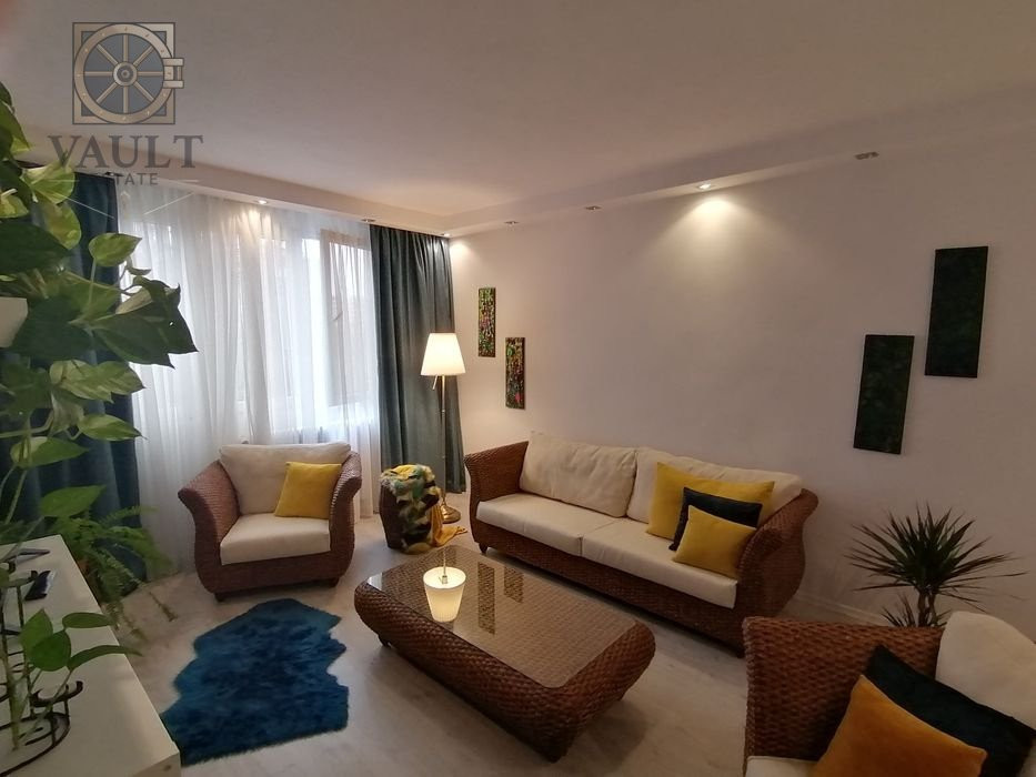 Apartament 2 camere- Decomandat- Brancoveanu -Budimex