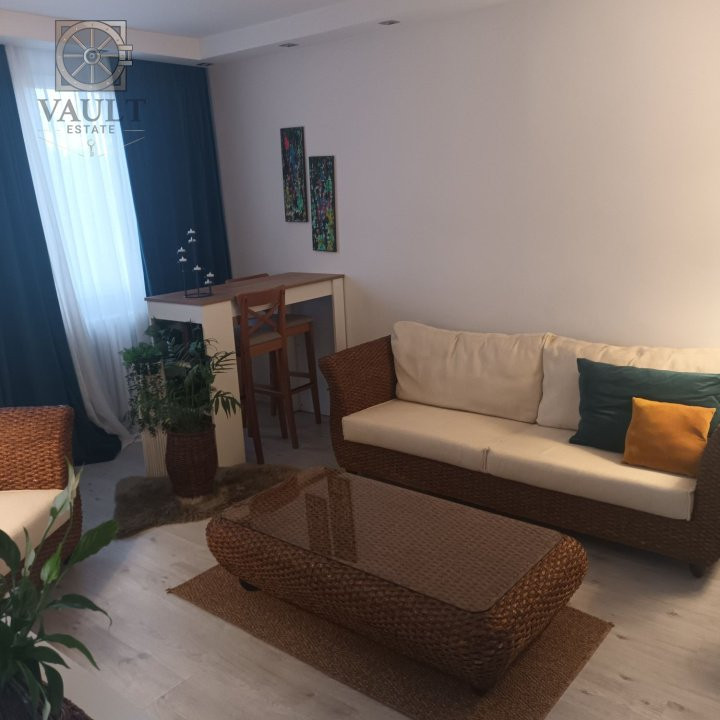 Apartament 2 camere- Decomandat- Brancoveanu -Budimex