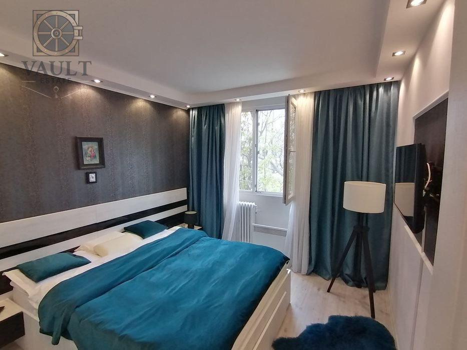 Apartament 2 camere- Decomandat- Brancoveanu -Budimex