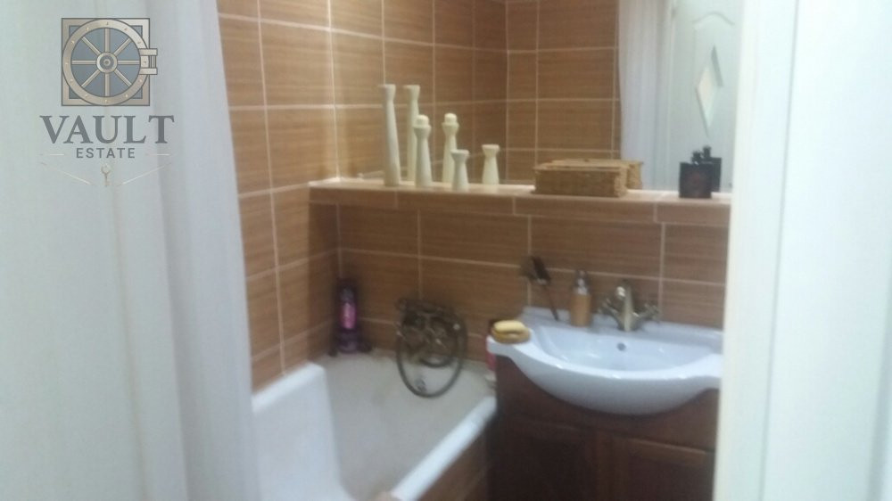 Apartament 2 camere- Decomandat- Brancoveanu -Budimex