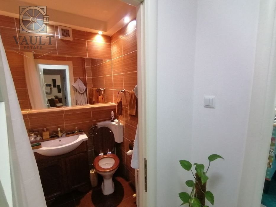 Apartament 2 camere- Decomandat- Brancoveanu -Budimex