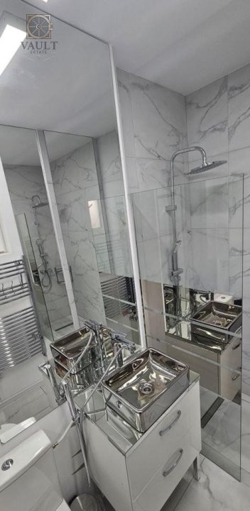 CASA INDIVIDUALA - Parcul CAROL 