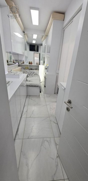 CASA INDIVIDUALA - Parcul CAROL 