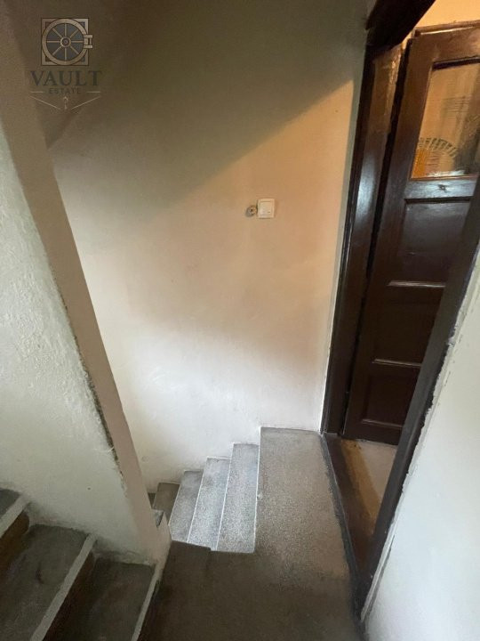 Villa Interblica - Parcul Carol