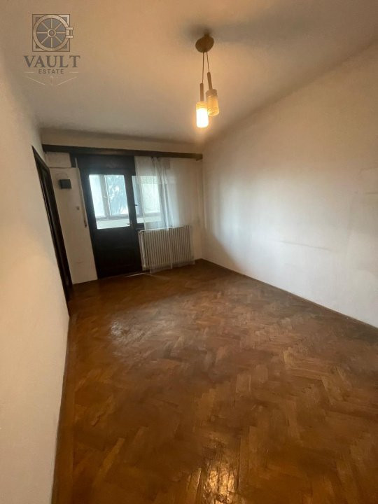 Villa Interblica - Parcul Carol