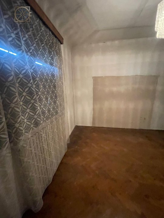 Villa Interblica - Parcul Carol