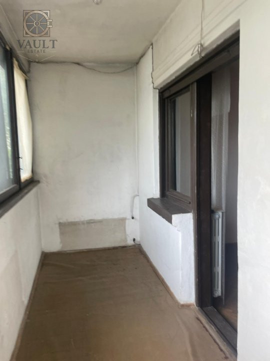 Villa Interblica - Parcul Carol