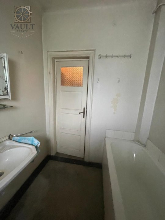 Villa Interblica - Parcul Carol