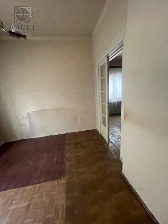 Villa Interblica - Parcul Carol