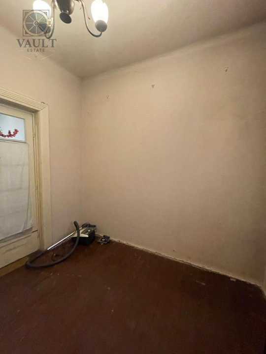 Villa Interblica - Parcul Carol