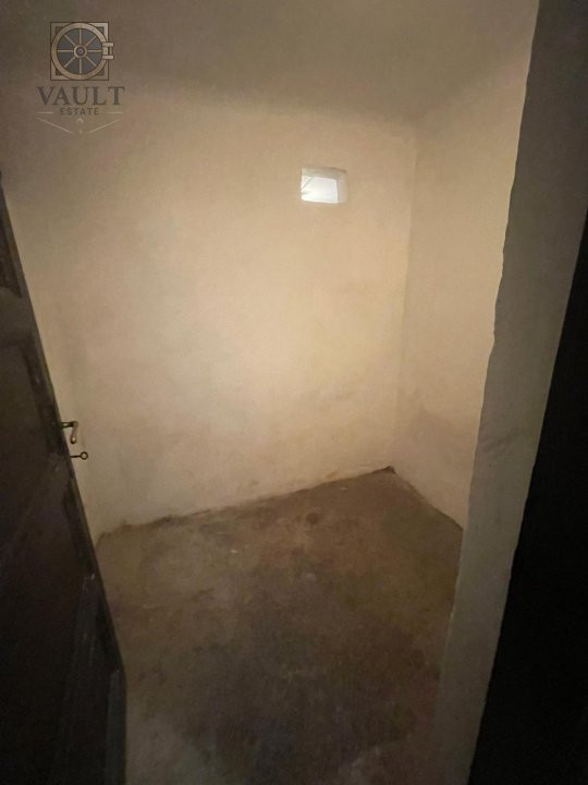 Villa Interblica - Parcul Carol