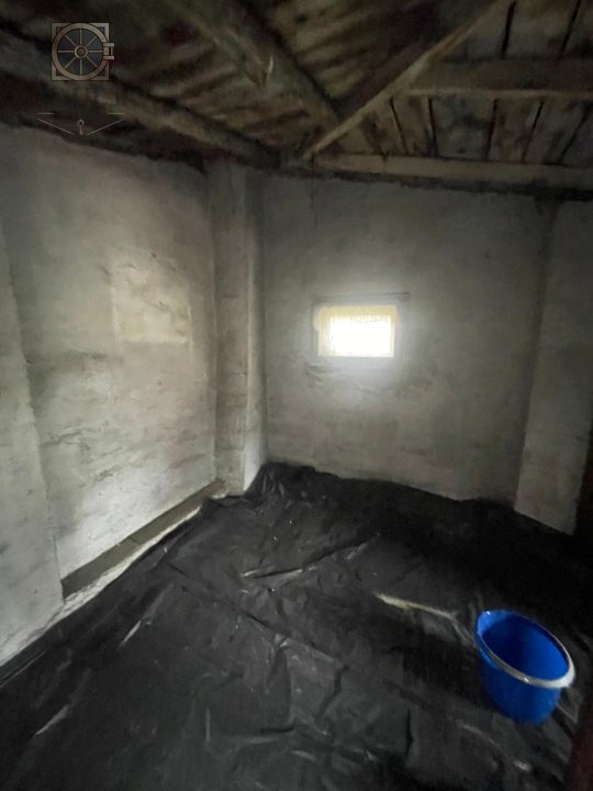 Villa Interblica - Parcul Carol