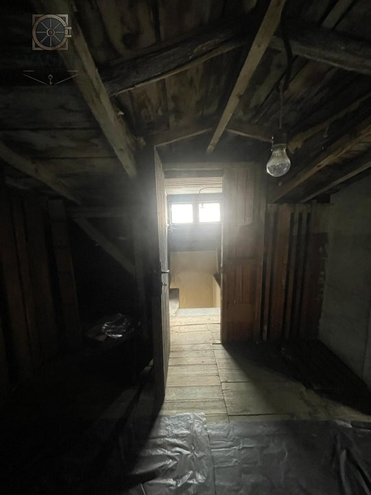 Villa Interblica - Parcul Carol