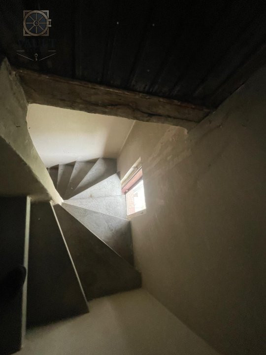 Villa Interblica - Parcul Carol