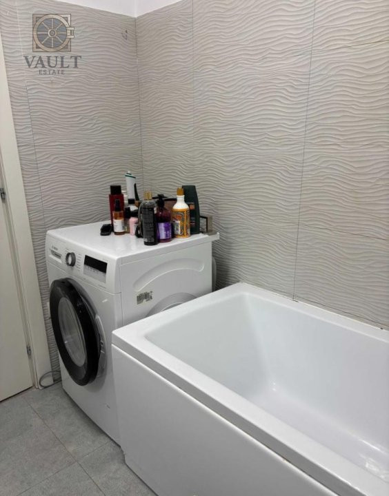 Apartament 2 camere  Centrala proprie Bloc 2021 - Poligrafiei Baneasa