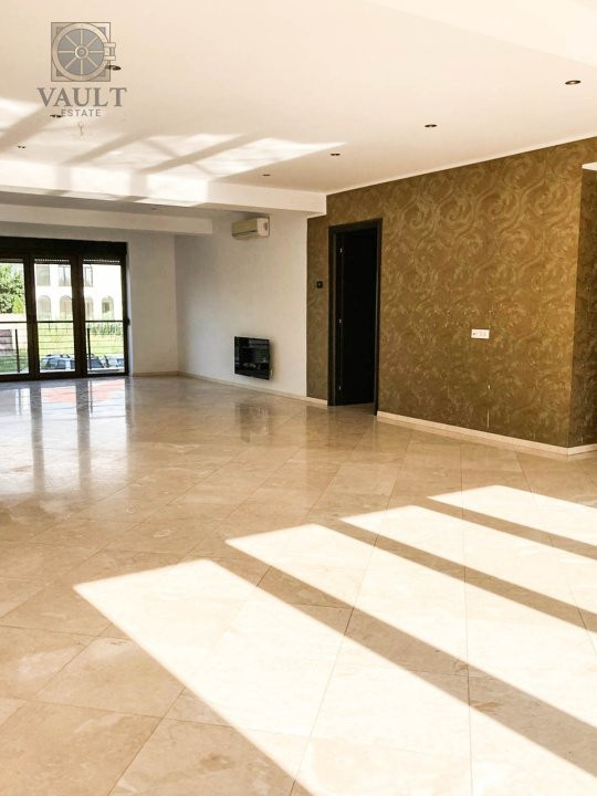 Apartament 4 camere 200mp Balcoane 26mp Sisesti