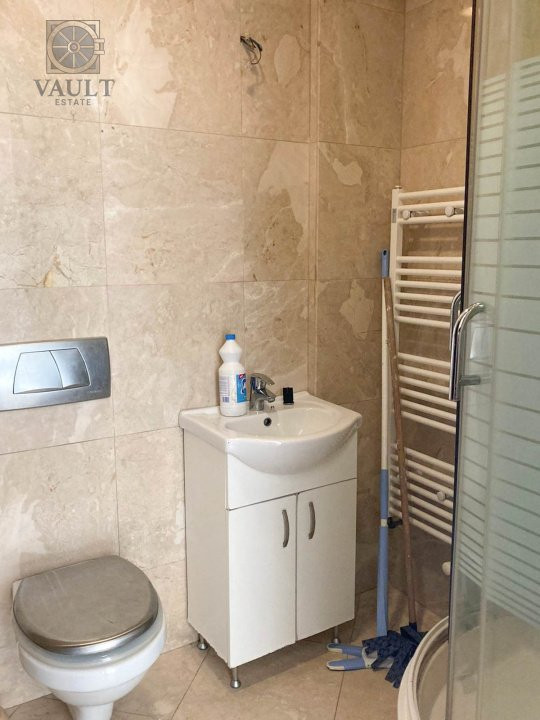 Apartament 4 camere 200mp Balcoane 26mp Sisesti