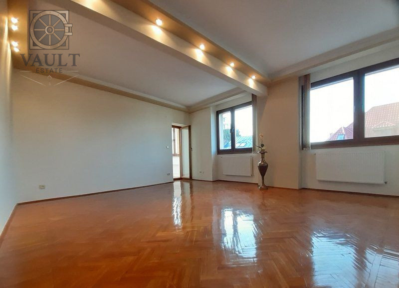 Duplex 3 camere Cotroceni - Gradina Botanica