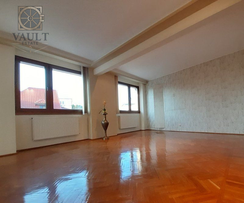 Duplex 3 camere Cotroceni - Gradina Botanica