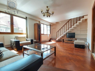 Duplex 3 camere Cotroceni - Gradina Botanica