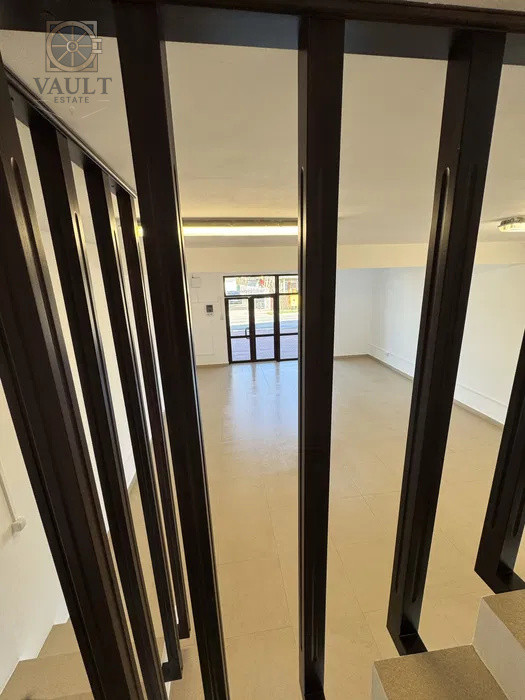 Spatiu Comercial - P+1 - Pretabil pentru orice tip de bussines - CLINCENI