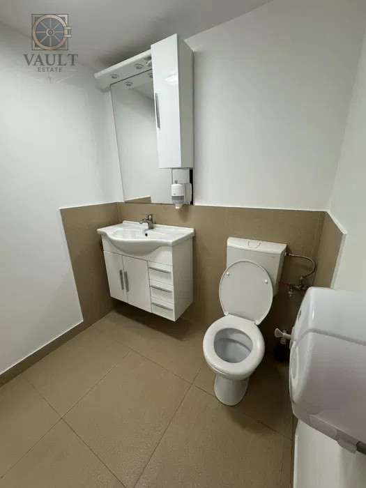 Spatiu Comercial - P+1 - Pretabil pentru orice tip de bussines - CLINCENI