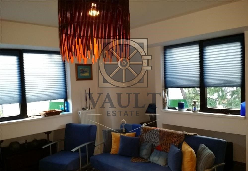 Apartament 2 camere - Damaroaia