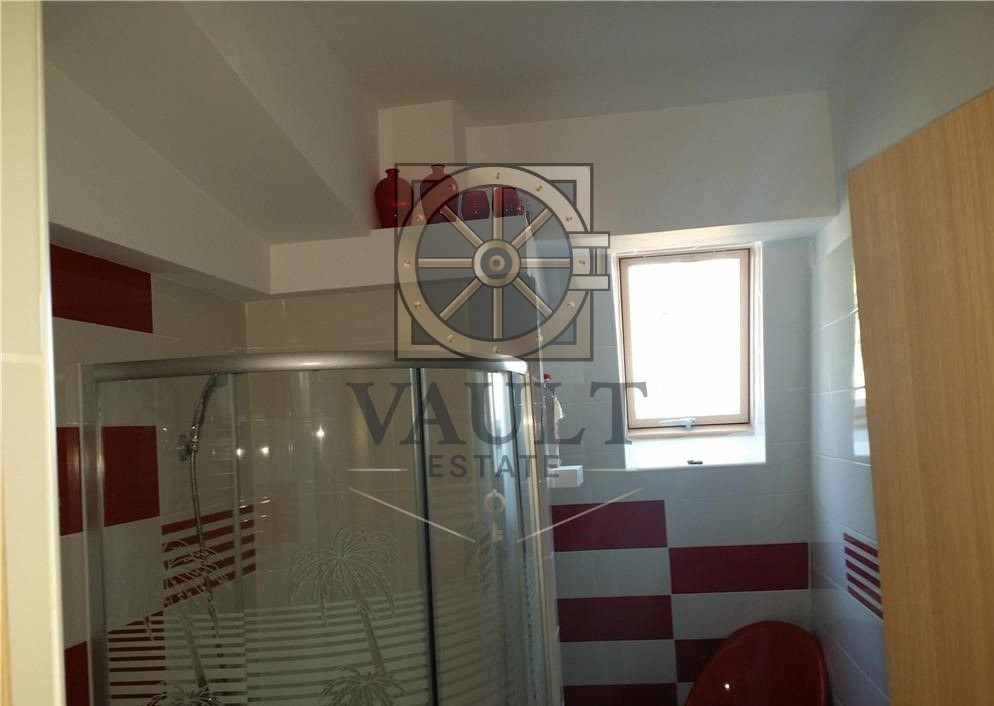 Apartament 2 camere - Damaroaia