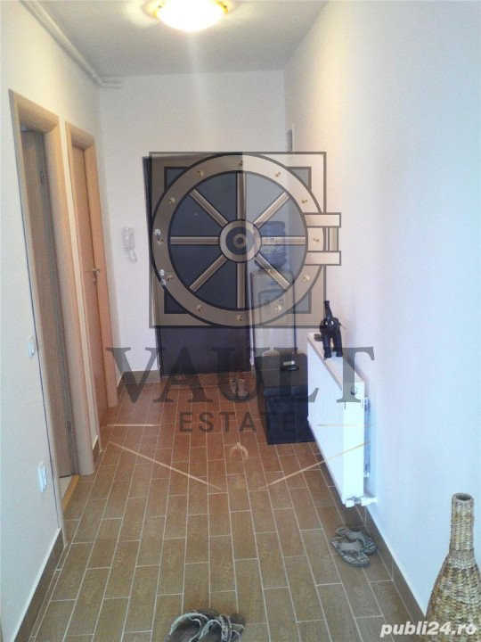 Apartament 2 camere - Damaroaia
