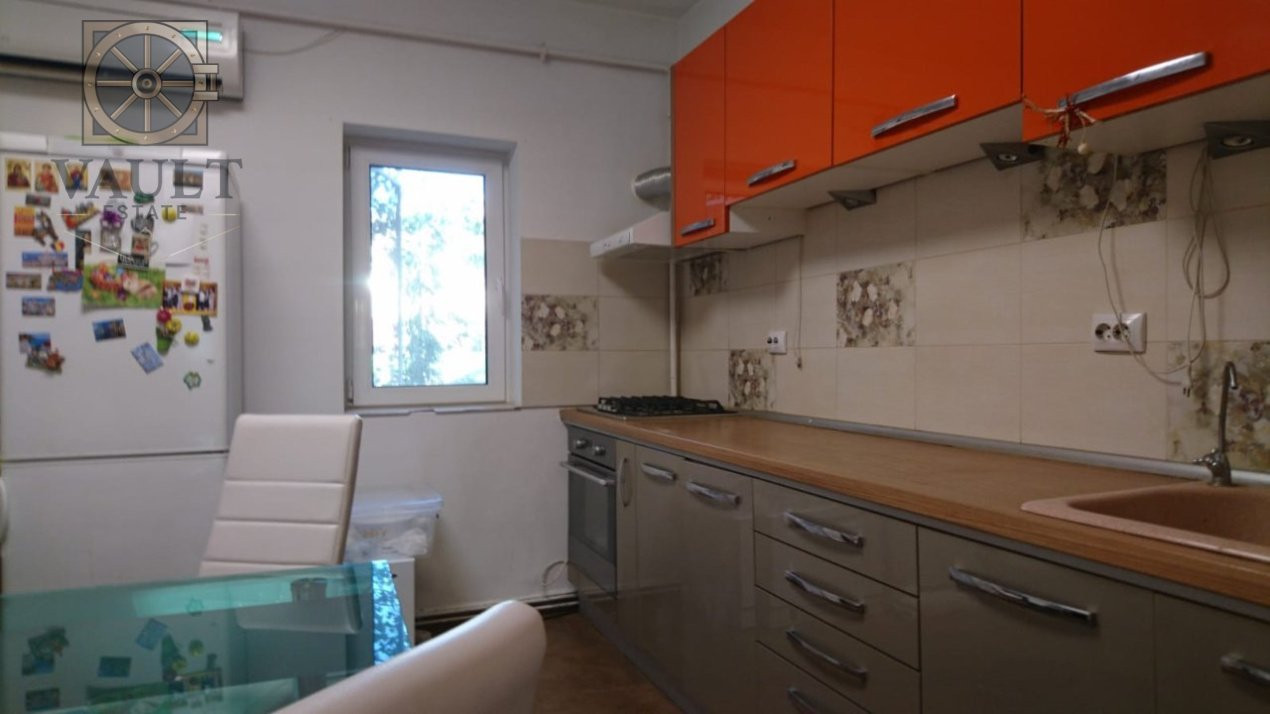 Apartament 3 camere in Vila cu Garaj Pajura