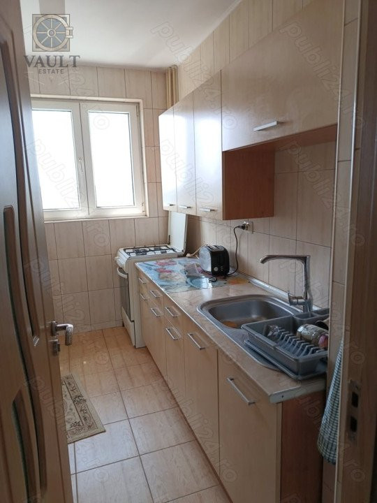 Apartament 2 camere semidecomandat - Colentina/Fundeni 