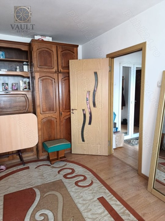 Apartament 2 camere semidecomandat - Colentina/Fundeni 