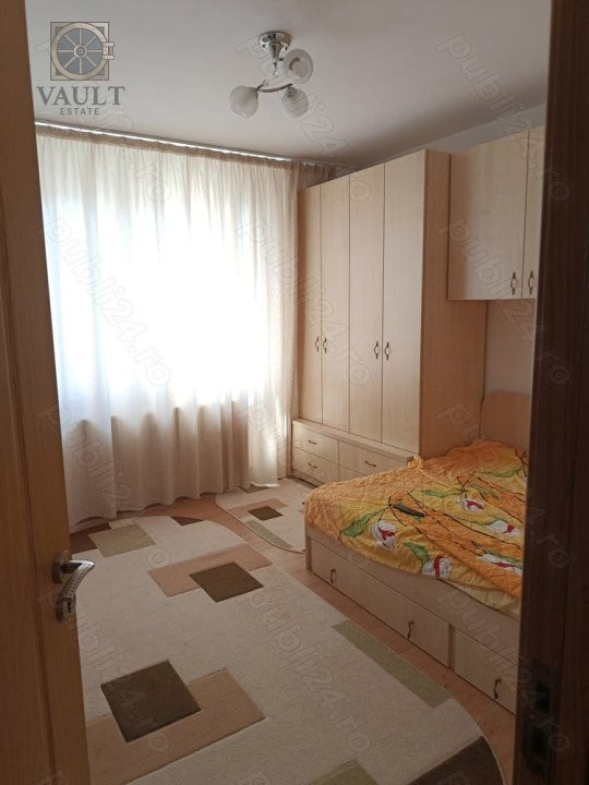 Apartament 2 camere semidecomandat - Colentina/Fundeni 