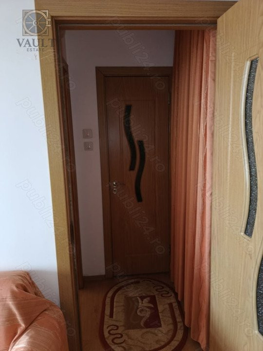 Apartament 2 camere semidecomandat - Colentina/Fundeni 