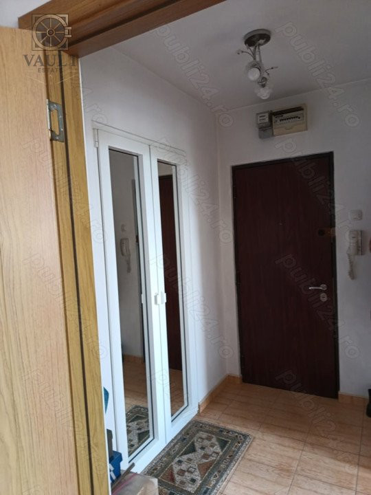 Apartament 2 camere semidecomandat - Colentina/Fundeni 