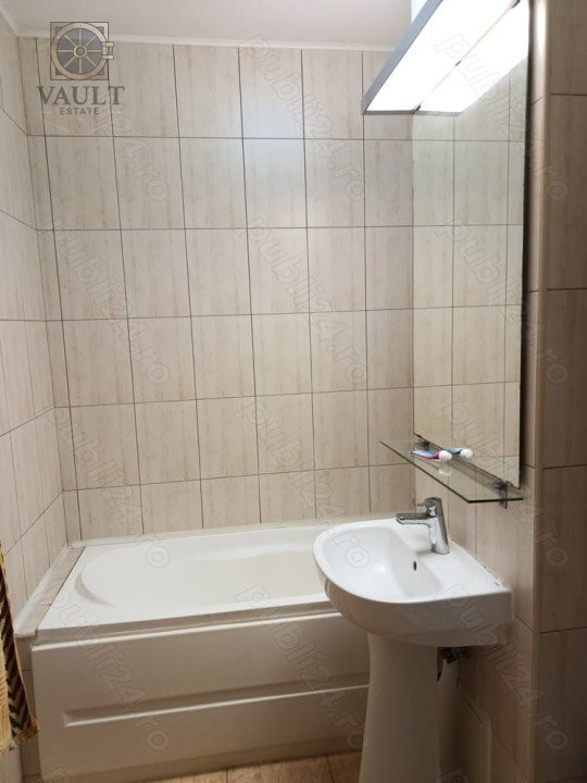 Apartament 2 camere semidecomandat - Colentina/Fundeni 