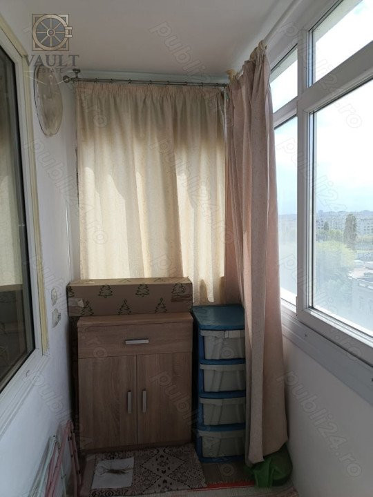 Apartament 2 camere semidecomandat - Colentina/Fundeni 