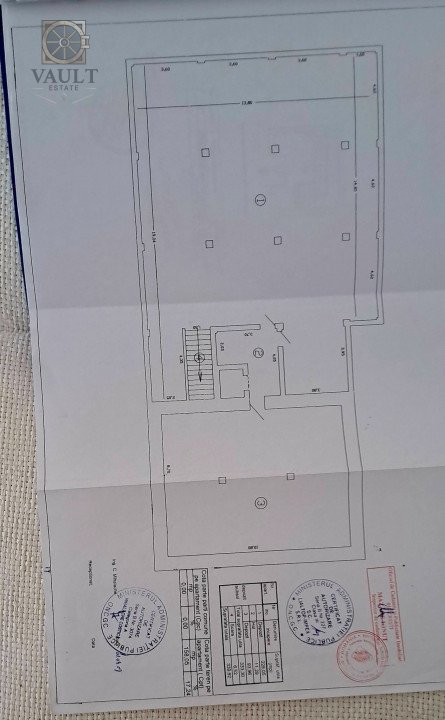 Spatiu depozitare zona Prelungirea Ghencea la demisol acces doar pietonal