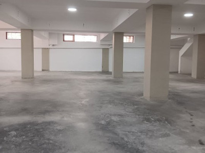 Spatiu depozitare zona Prelungirea Ghencea la demisol acces doar pietonal