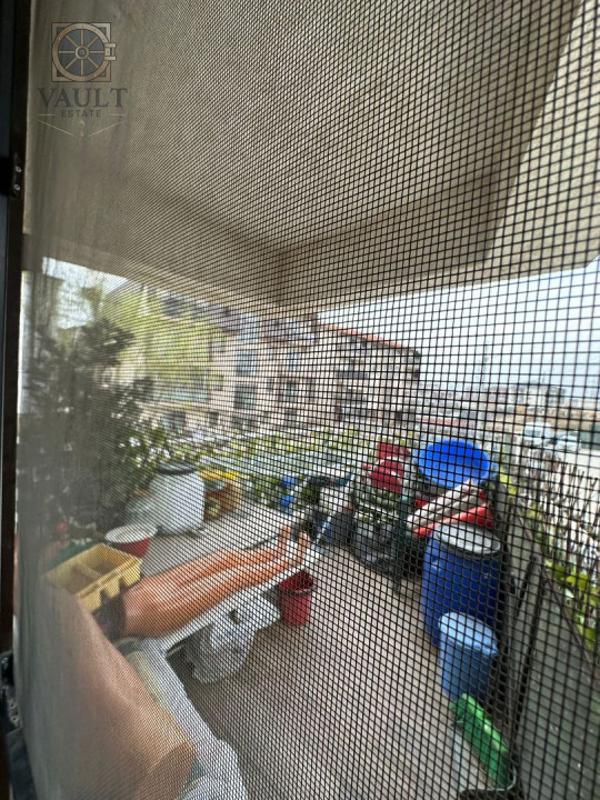 Apartament 3 Camere - Mobilat&Utilat - Terasa 6mp - Fundeni