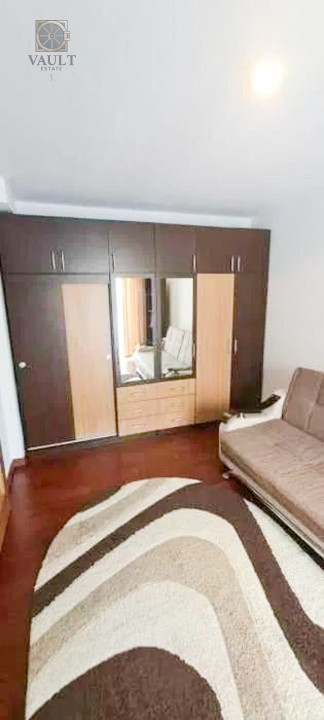Apartament 3 camere cu 2 locuri de parcare incluse