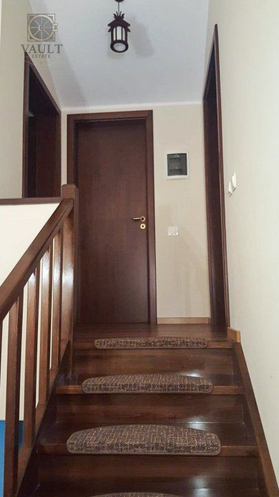 COD E4792 -  CASA 4 CAMERE - PARADISUL VERDE - APROAPE DE LAC