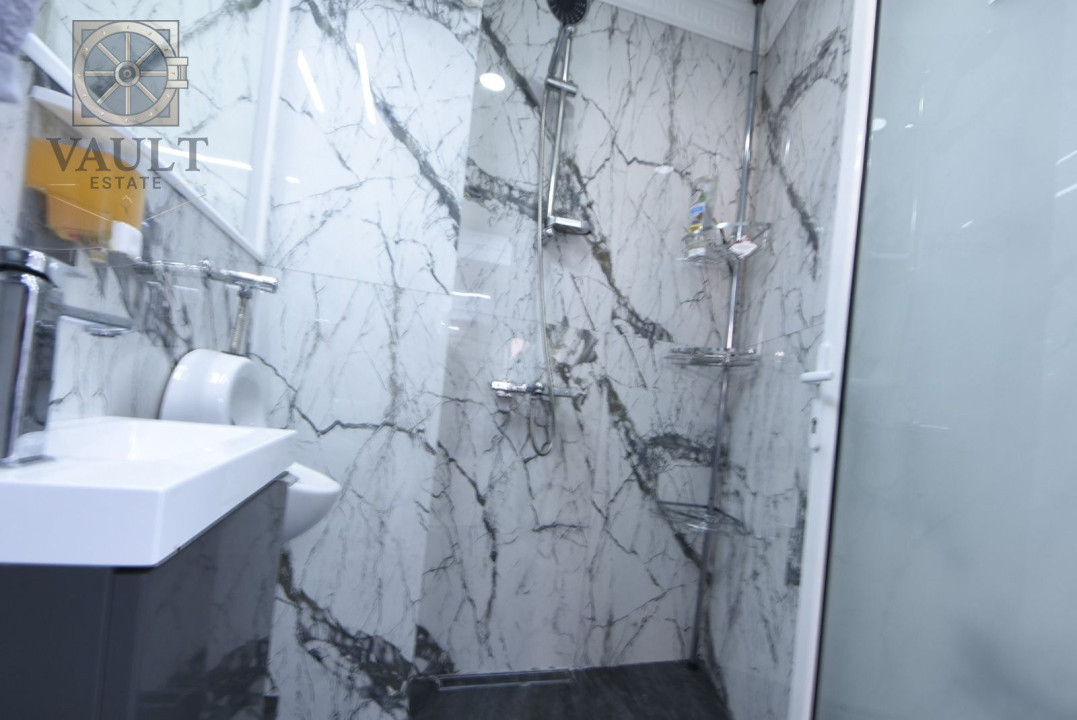 Spatiu pentru activități lucrative - 300 mp - zona Straulesti, Sect. 1