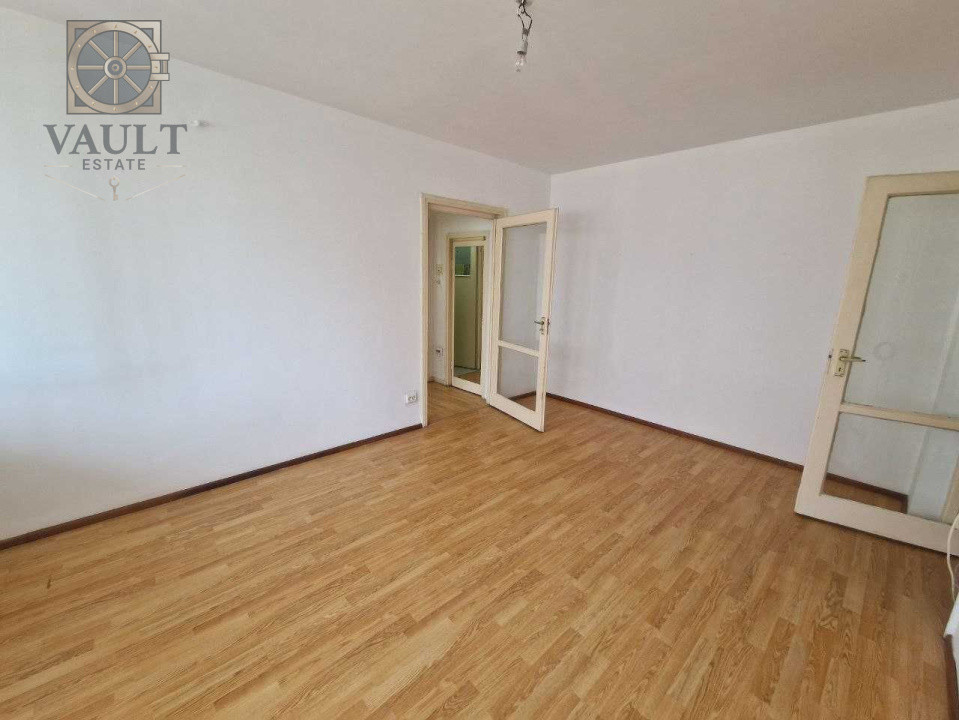 Apartament 2 camere - metrou la 1 minut distanta - Obor