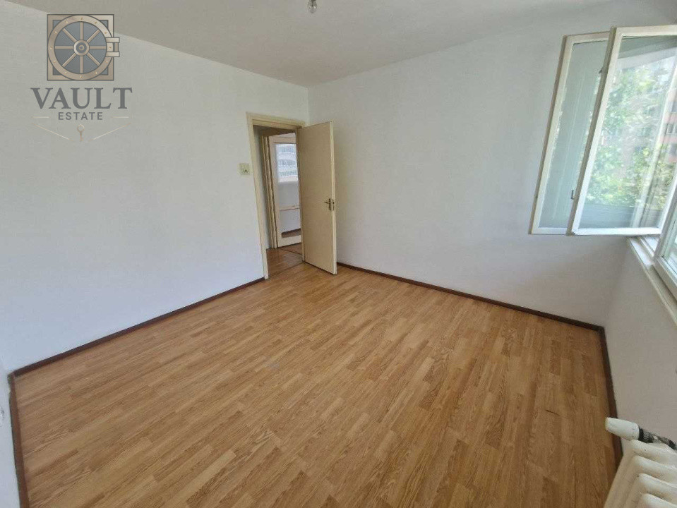 Apartament 2 camere - metrou la 1 minut distanta - Obor