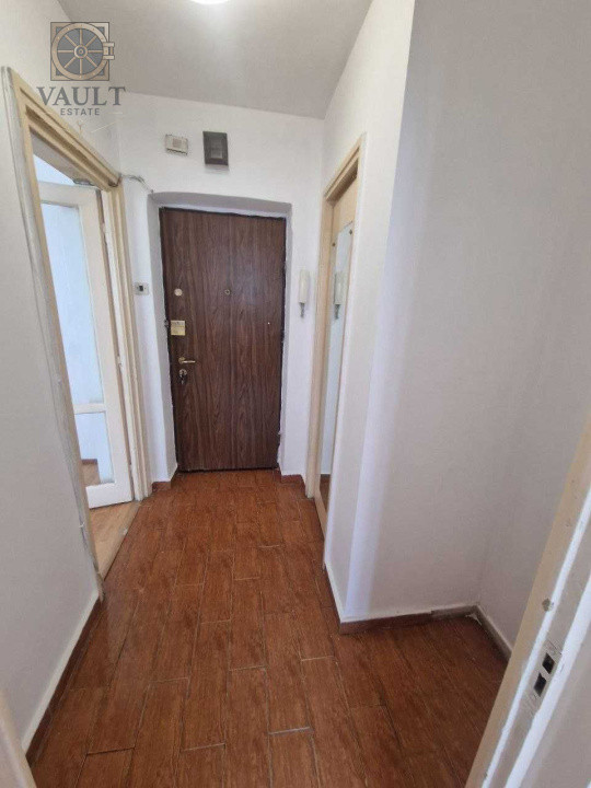 Apartament 2 camere - metrou la 1 minut distanta - Obor