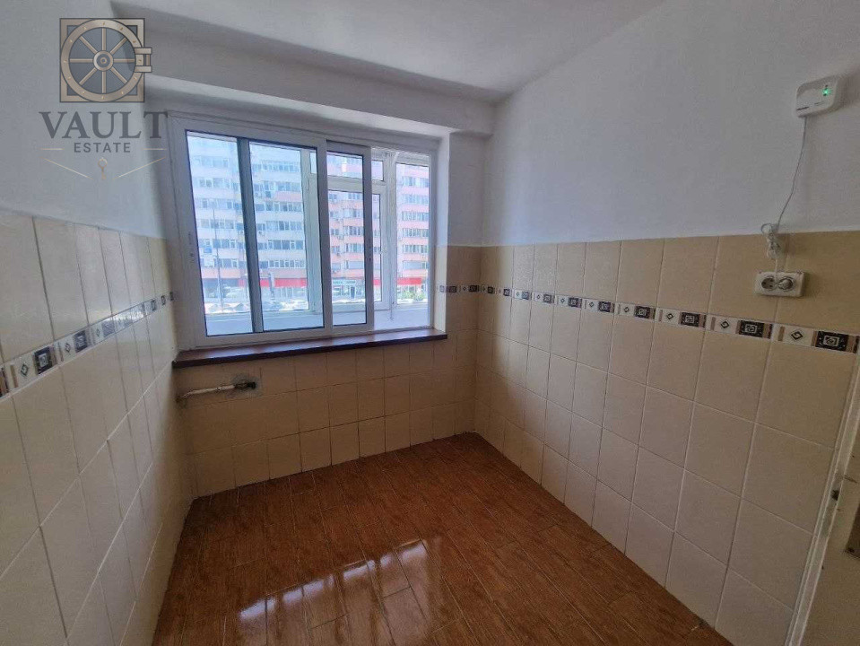 Apartament 2 camere - metrou la 1 minut distanta - Obor