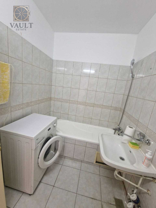 Apartament 2 camere - metrou la 1 minut distanta - Obor