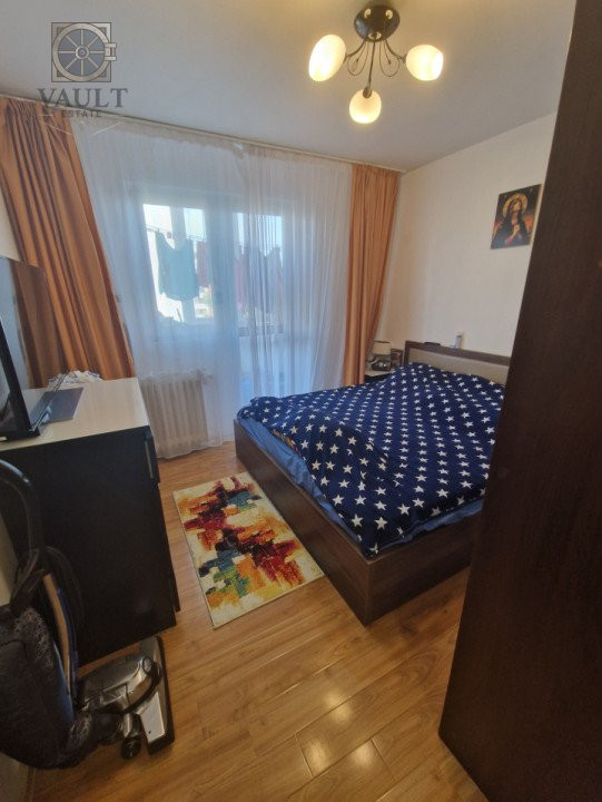 Apartament 3 camere - 8 minute de metrou - Dristor