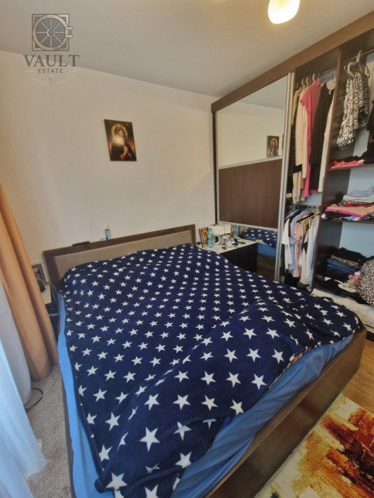 Apartament 3 camere - 8 minute de metrou - Dristor